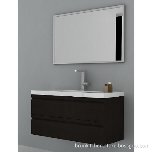 Bathroom Vanity-Br500